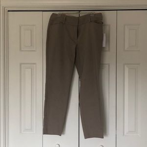 New with tags - Ivanka Trump slacks - size 12